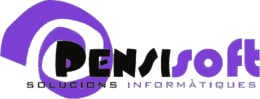 Pensisoft solucions informàtiques